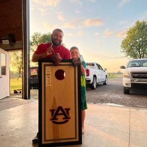 Meet your Posher, Robert